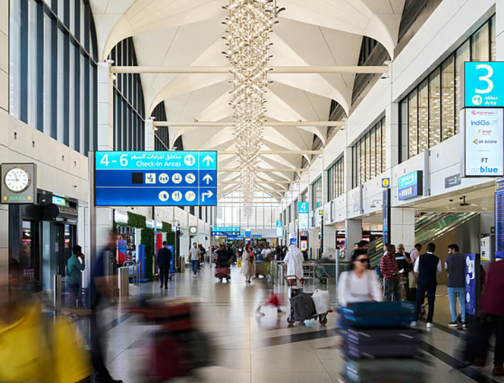 Flying from the UAE to the Philippines alone? What to prepare when minors travel without parents