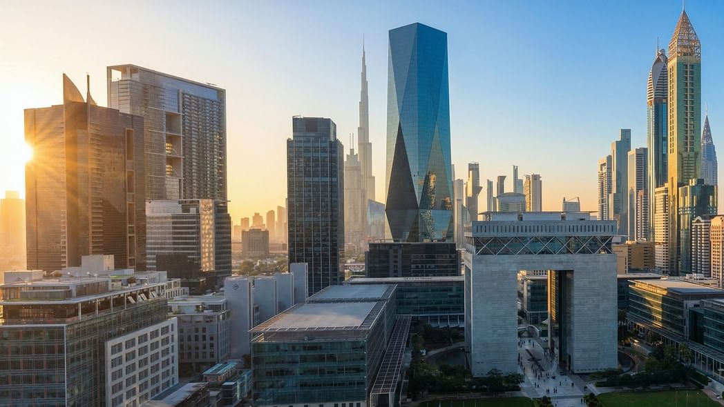 DIFC solidifies its position as global (re)insurance hub with 2025 gross written premiums exceeding USD 4.2bn