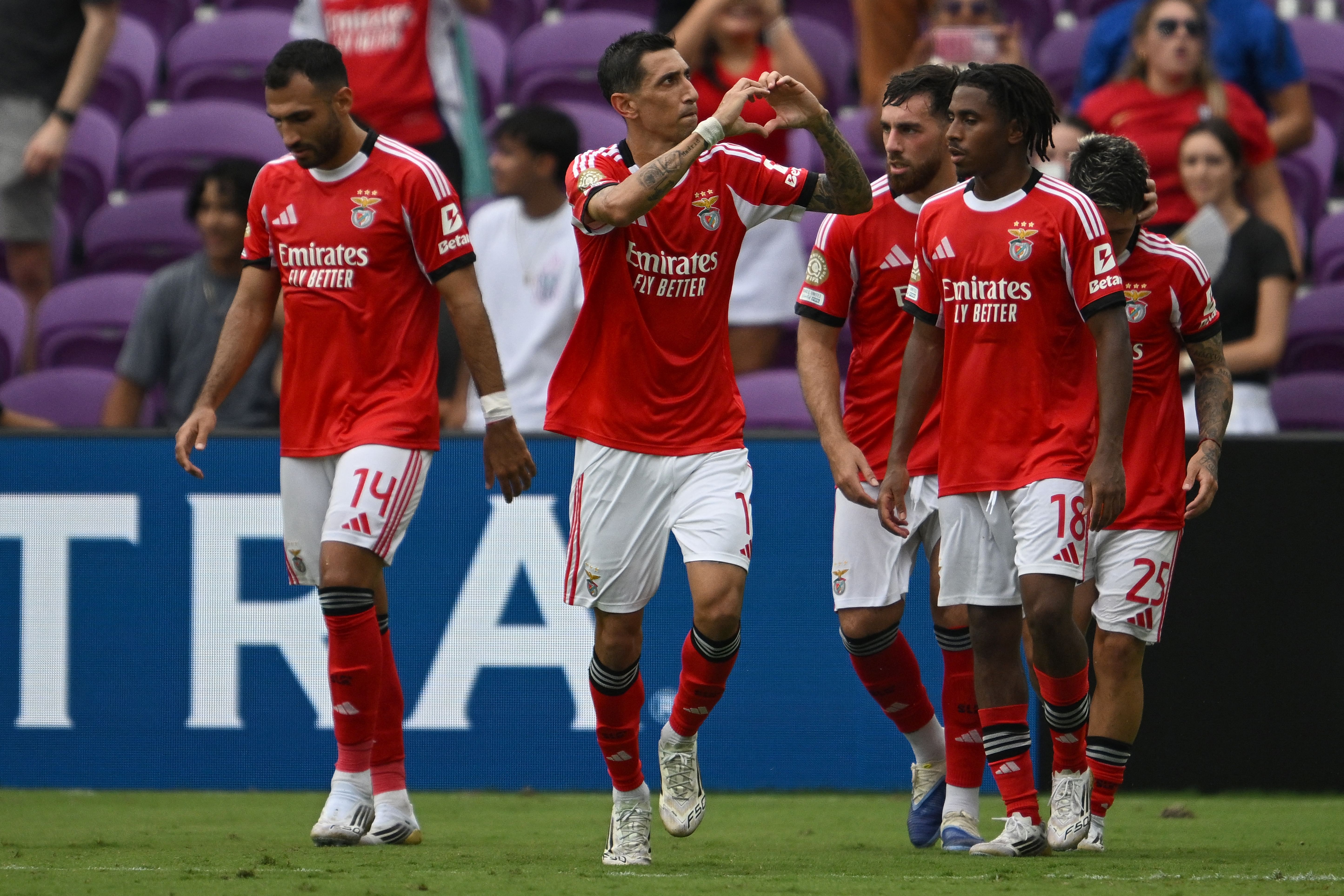 FIFA Club World Cup: Flamengo secure epic comeback against Chelsea; Benfica power past tiring Auckland