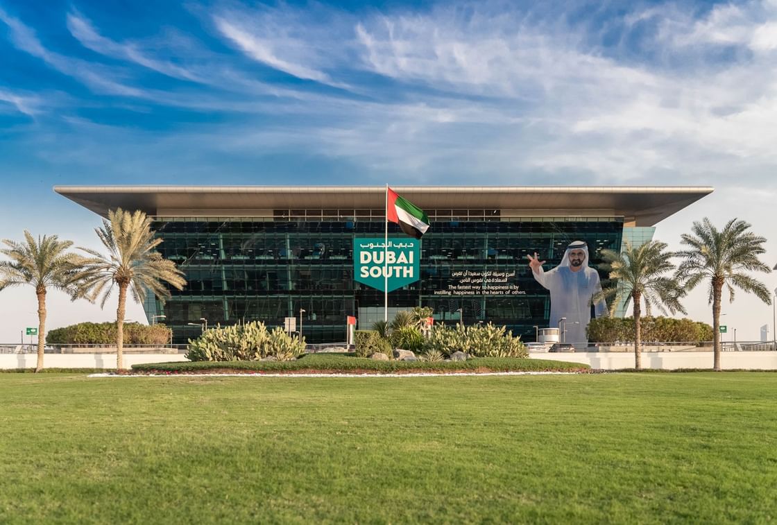 Dubai South announces support package for its SME community at Business Park