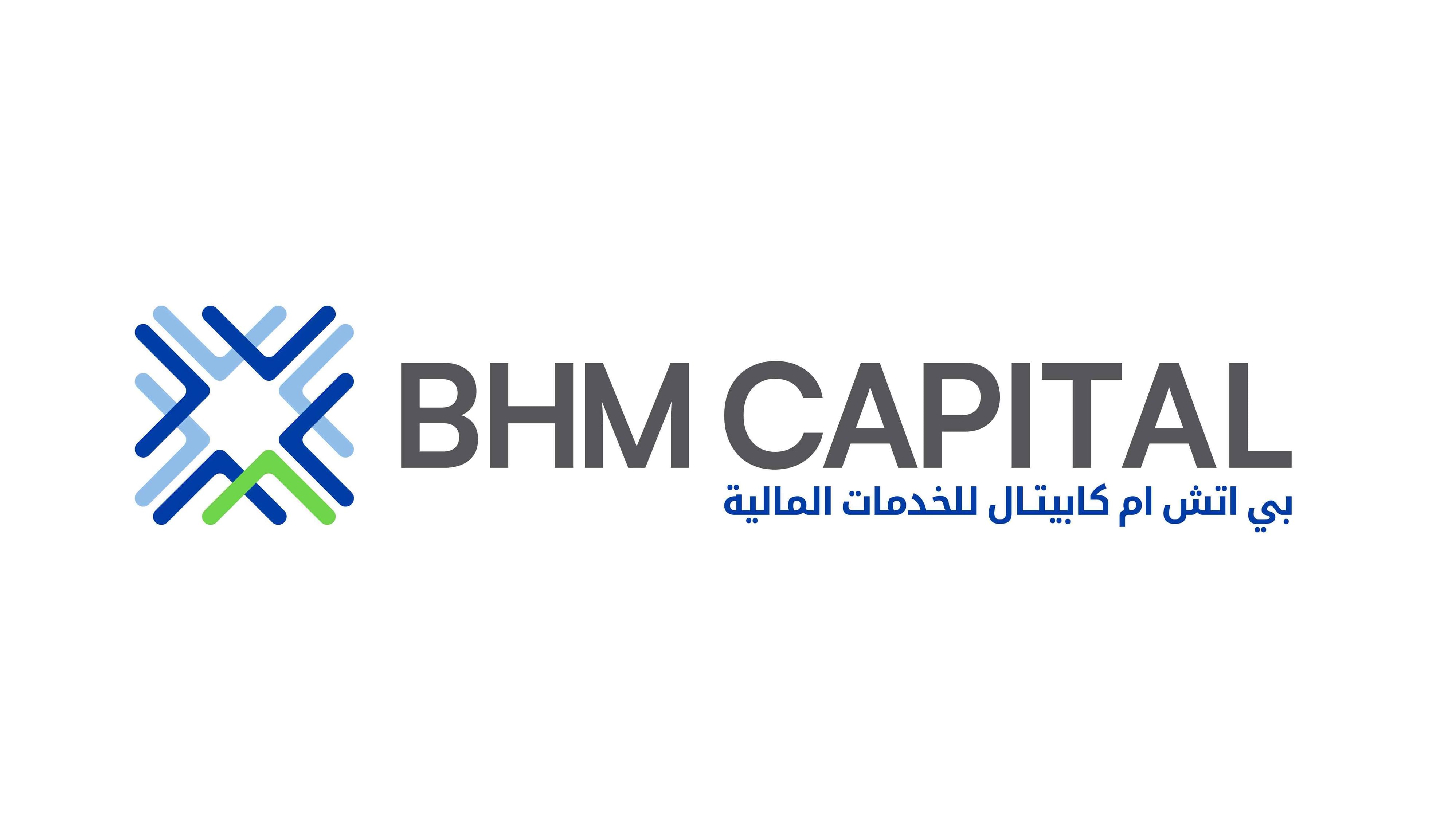 BHM Capital reports 38% revenue growth in Q1 2026