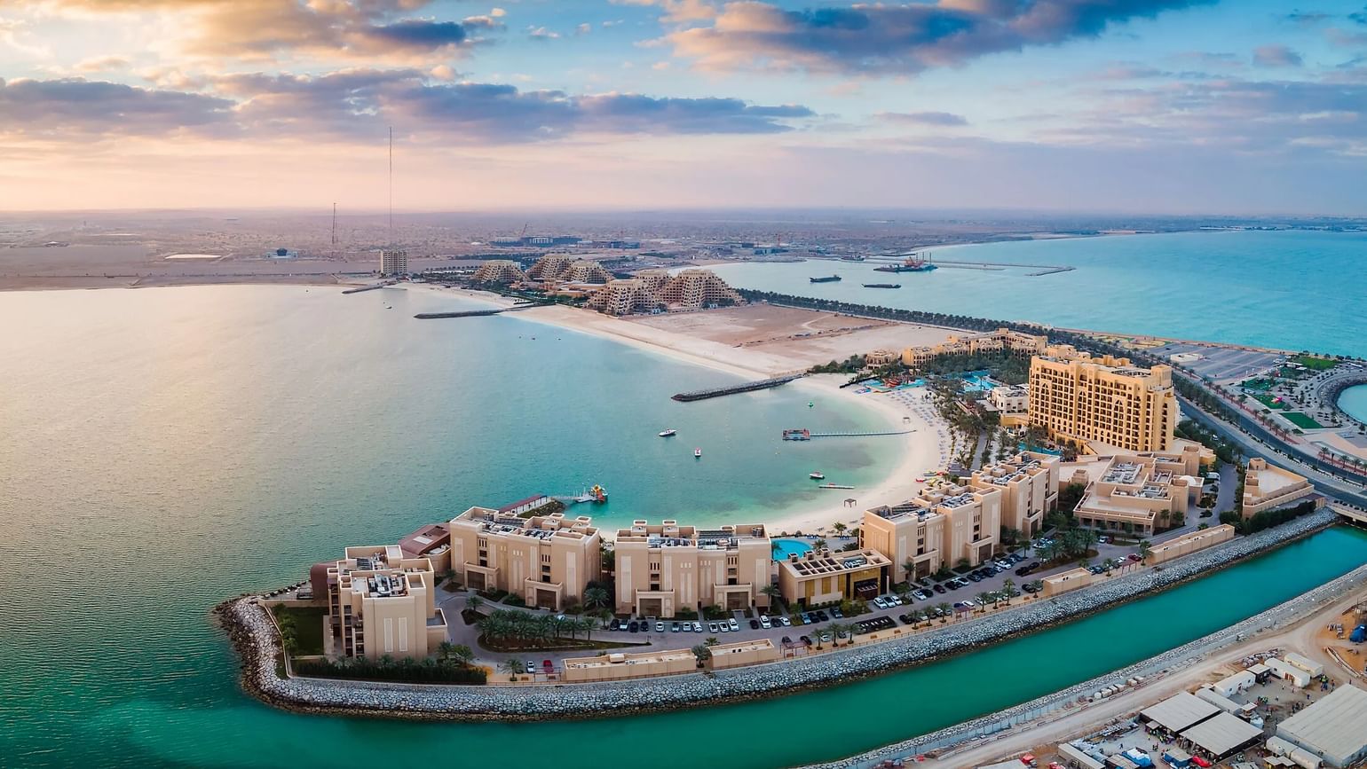 Startups play pivotal role in accelerating tourism sector growth in Ras Al Khaimah