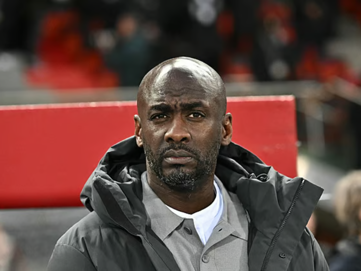 Ghana sack manager just 72 days before World Cup