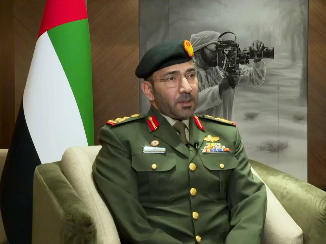 Armed Forces safeguard nation’s sovereignty: Ministry of Defence