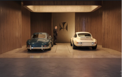 IRTH Group launches Haus of Tenet – A first of its kind art-Led Office Destination in Business Bay