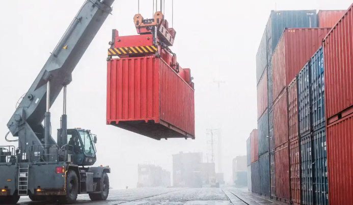 World merchandise trade projected to grow 0.9% in 2025: WTO