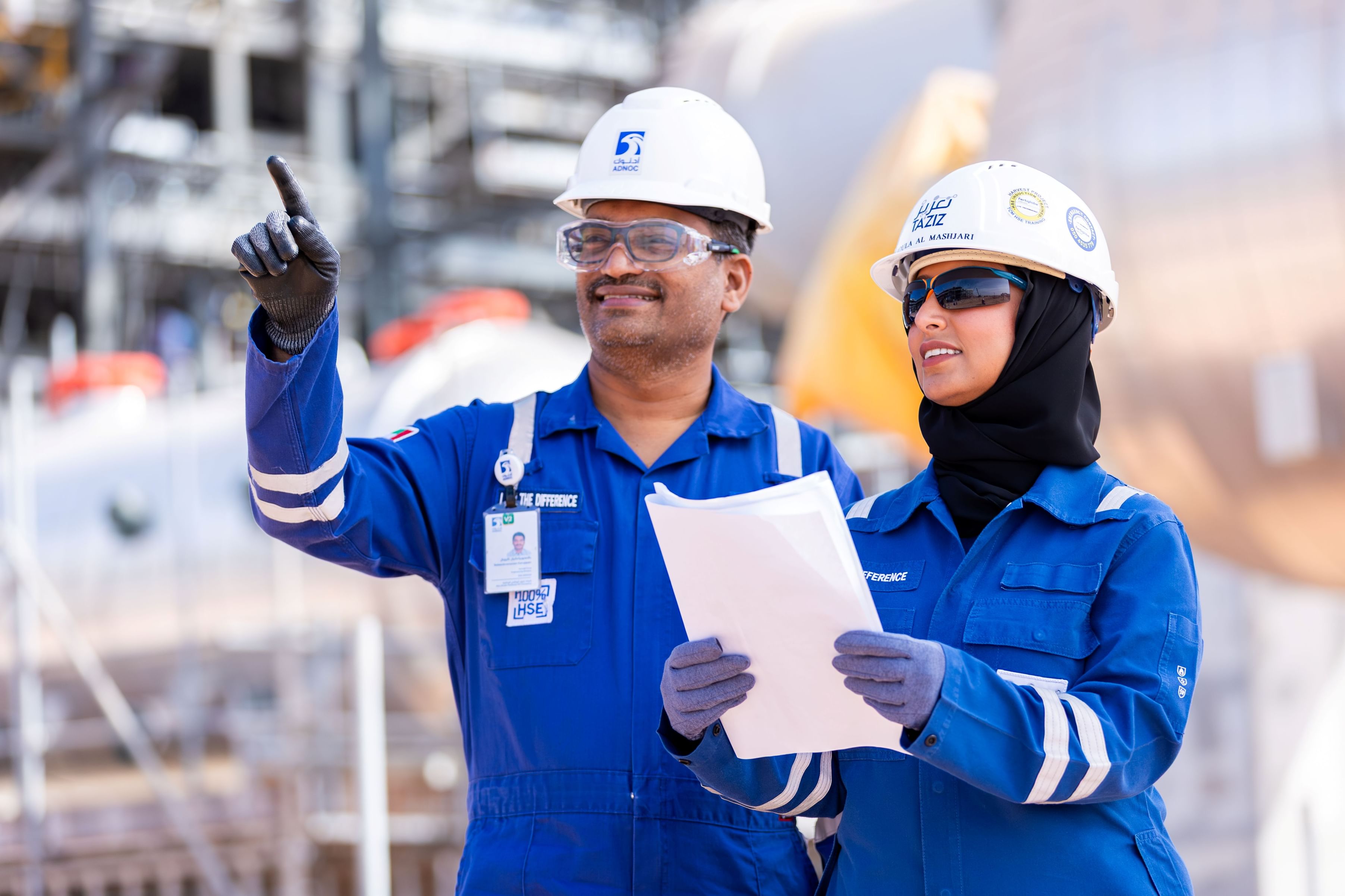 TA’ZIZ announces agreements valued at $28.5 billion at Make it in the Emirates