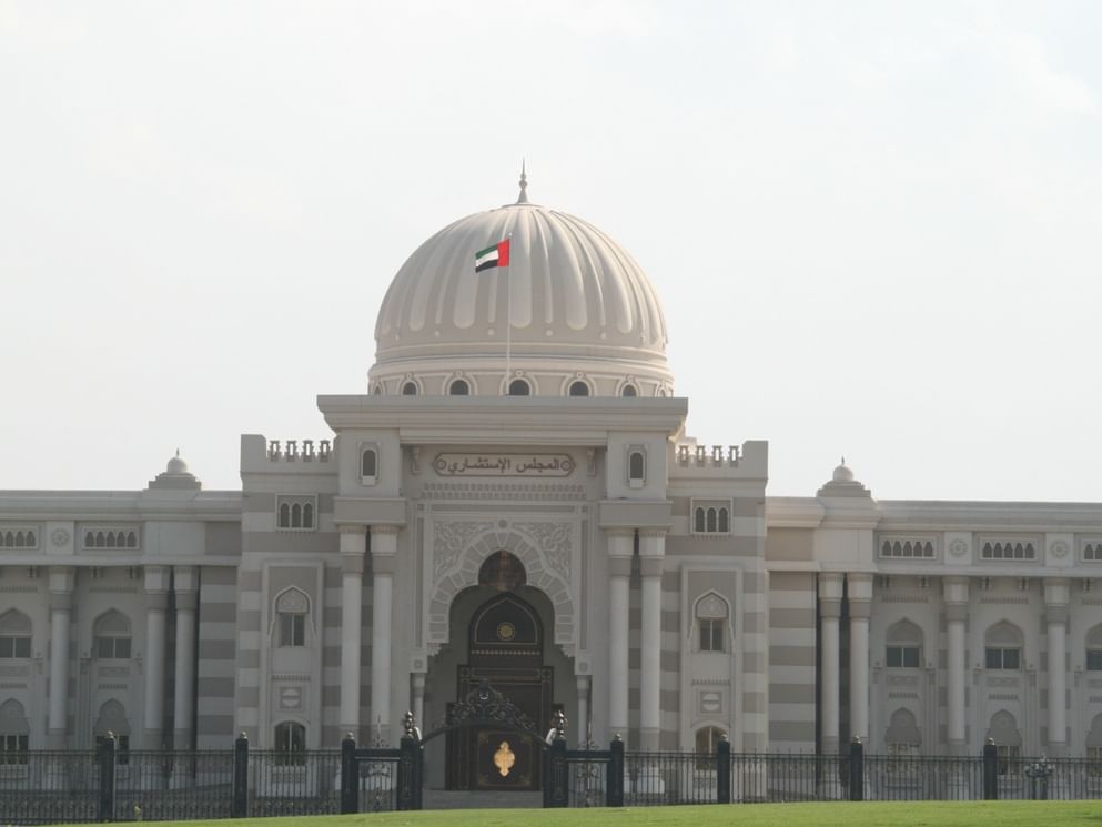 Sharjah Consultative Council discussions focus on citizens’ well-being: Chairman