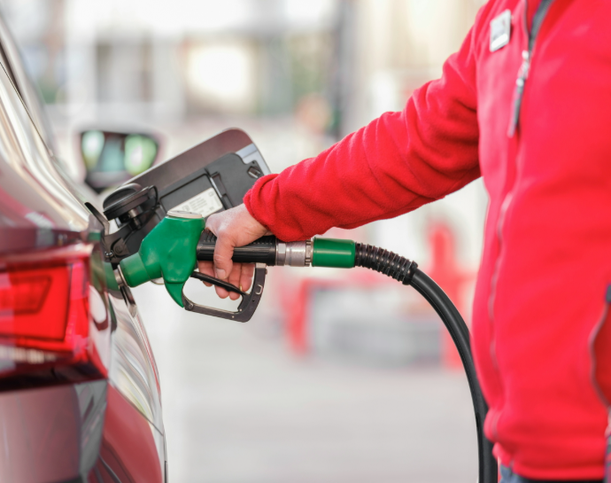 Brazil extends emergency measures to contain fuel prices