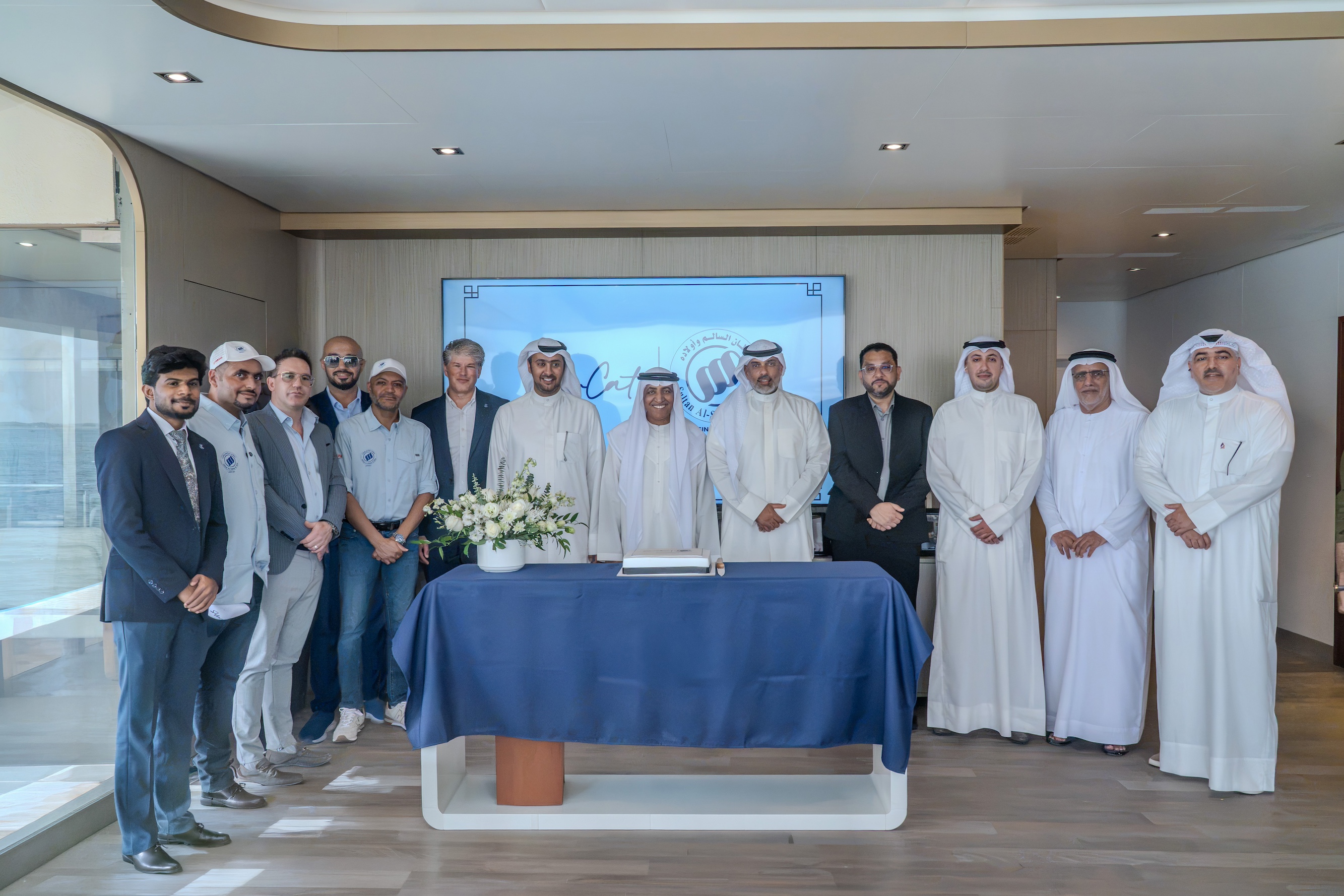 SilverCat Appoints Sultan Al Salem & Sons as Official Dealer in Kuwait