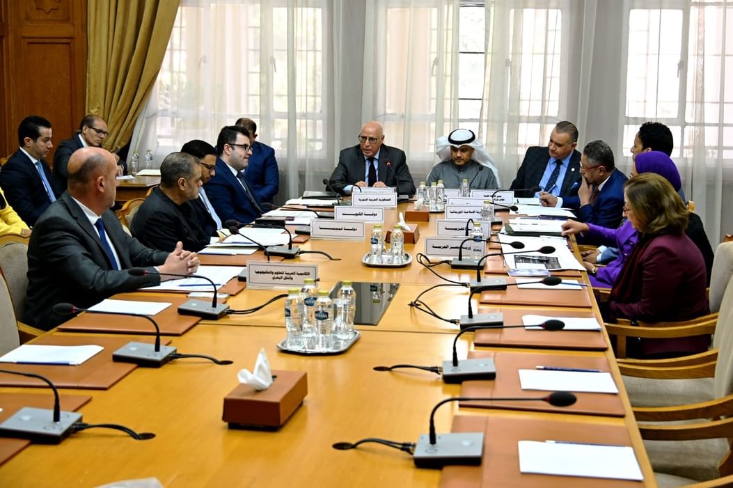 Arab Media Excellence Award Committee emphasises dgital transformation, AI