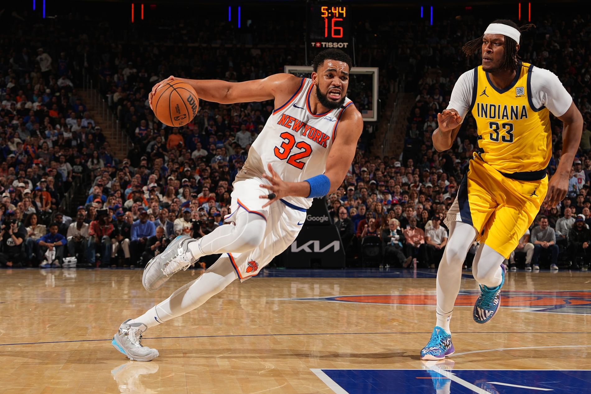 Over 200 countries to broadcast NBA Abu Dhabi Games 2025