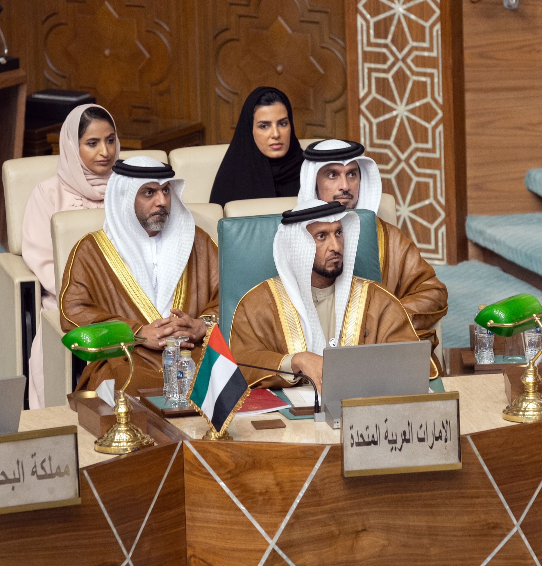 UAE wins seat on Executive Office of Arab Information Ministers Council