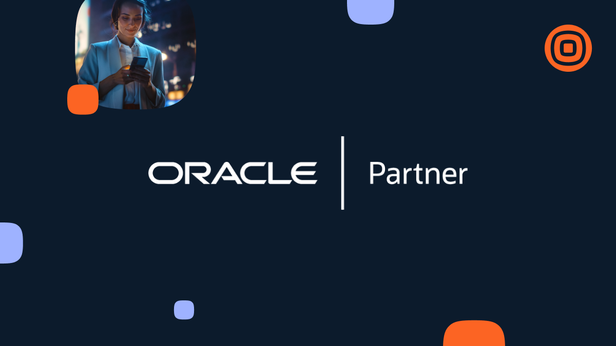 Oracle and Infobip Enhance Partnership to Deliver Global Conversational Experiences