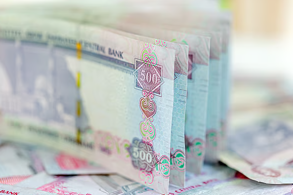 Dubai regulator fines Ark Capital Dh1.85 million for market-abuse control failures