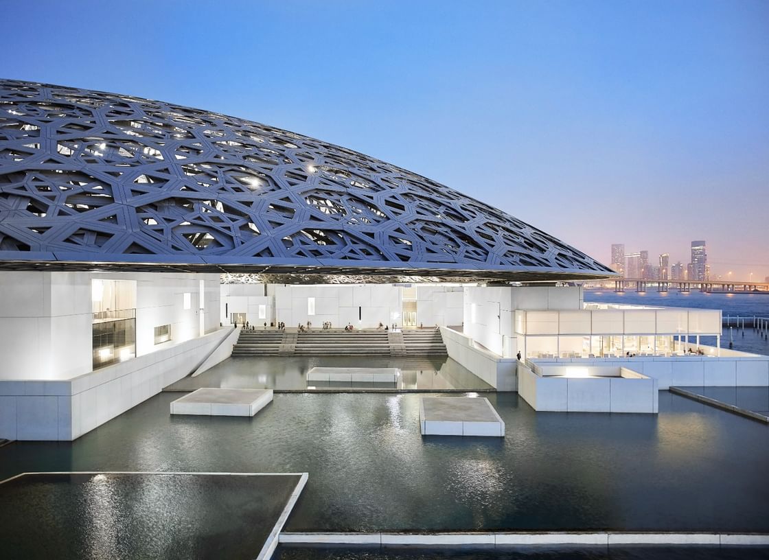 Louvre Abu Dhabi announces call for proposals for 'Art Here 2026', 'Richard Mille Art Prize'