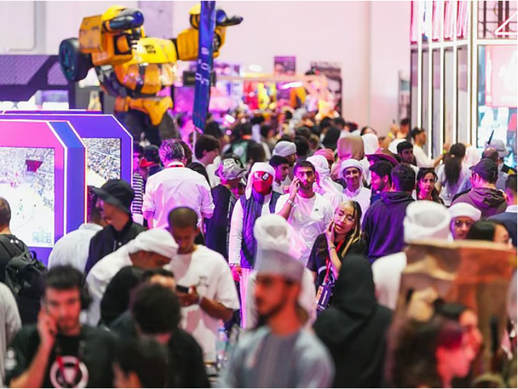 Middle East Film & Comic Con Abu Dhabi postponed: New dates and ticket info announced