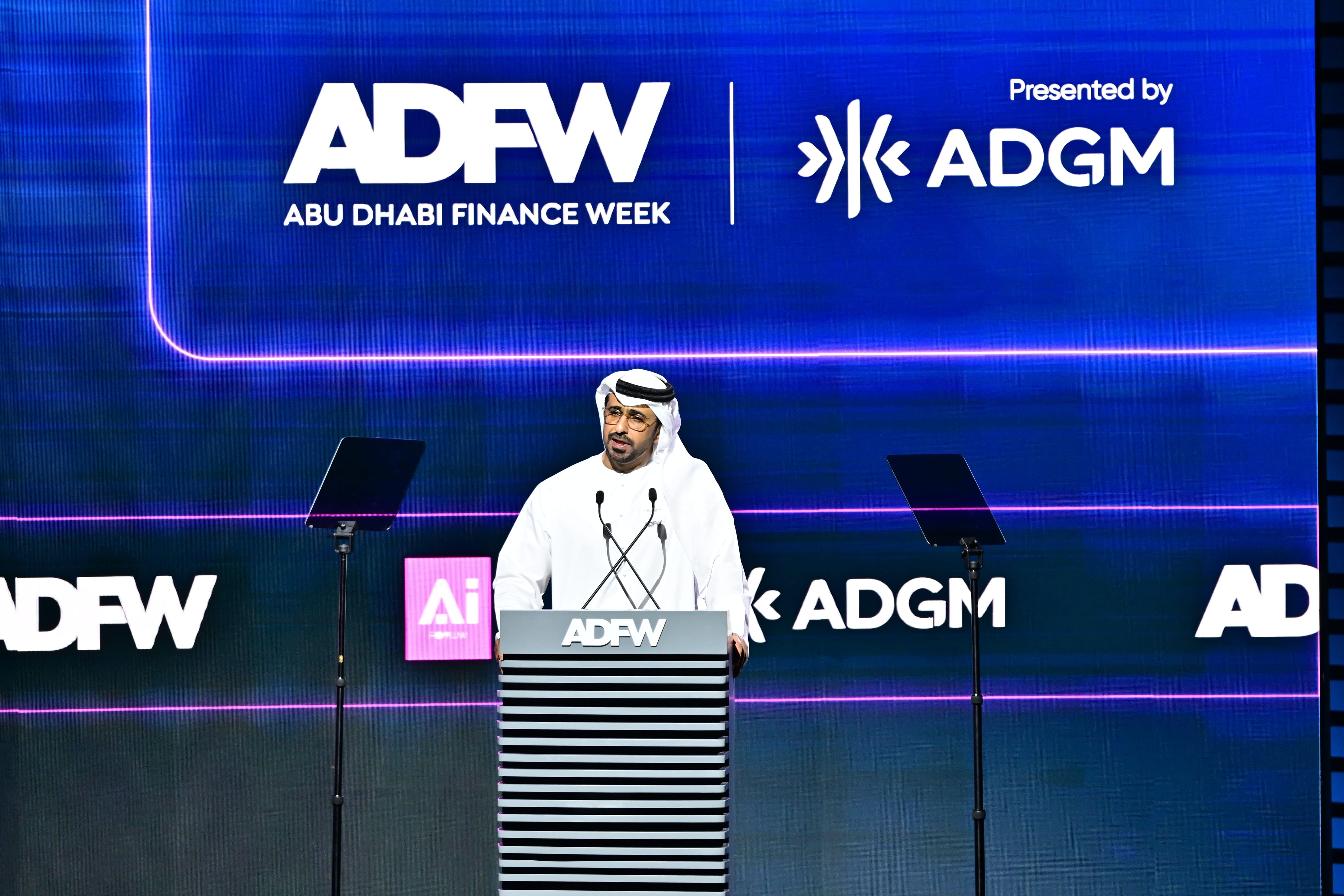 Fintech Abu Dhabi points to new era of finance fuelled by innovation