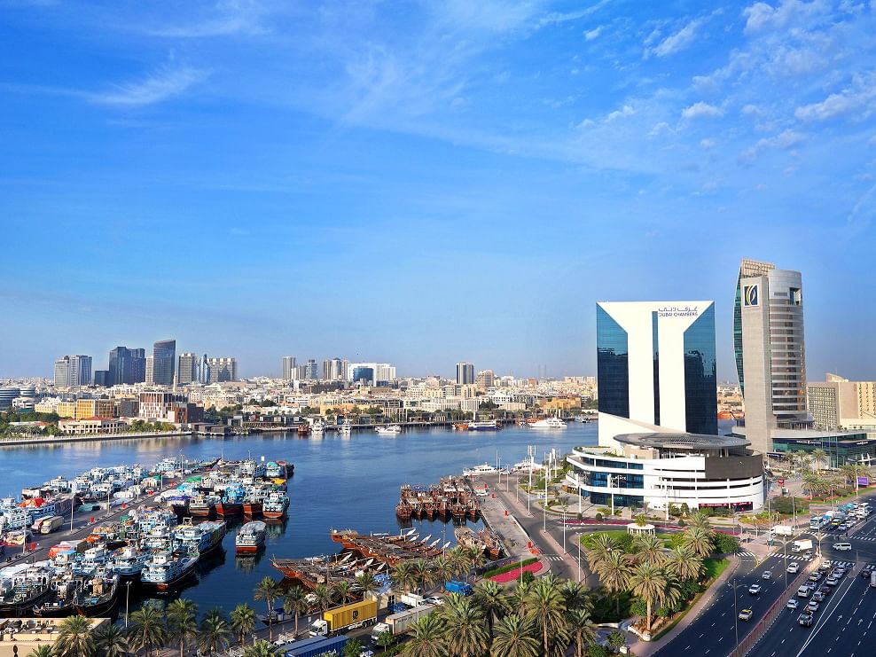 Dubai Centre for Family Businesses introduces three advisory services