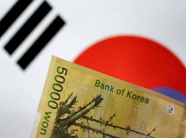 Korean banks' net profit rises 18.4% in H1