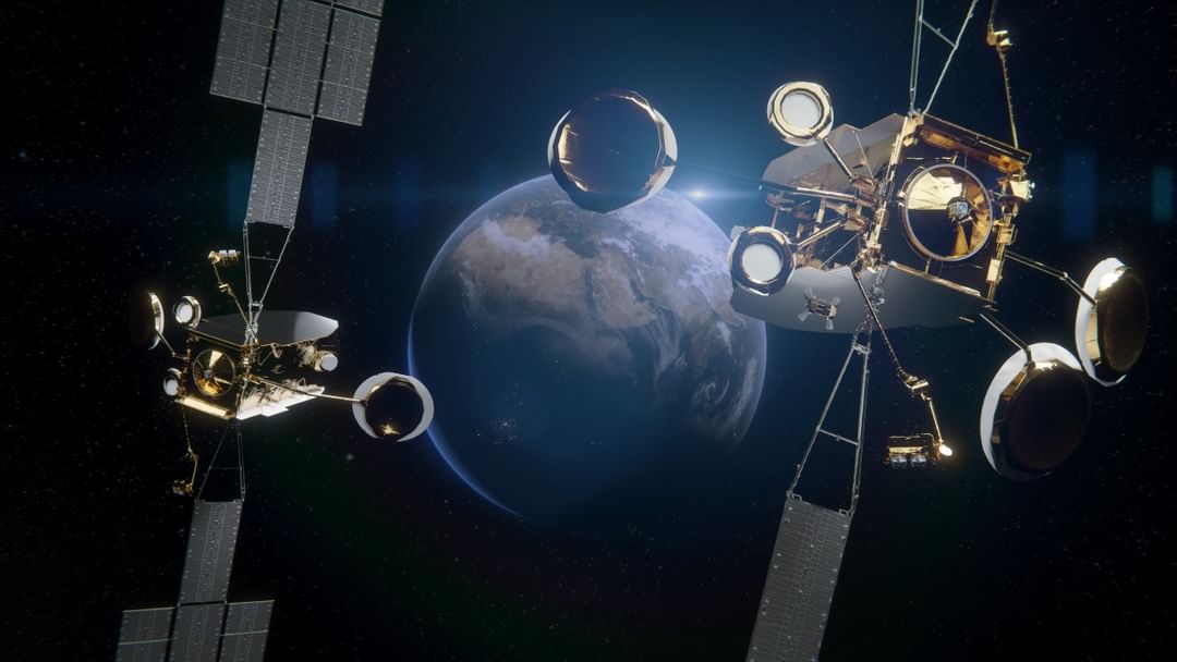Space42 secures $695.5 million facility to fund next-generation UAE satellites