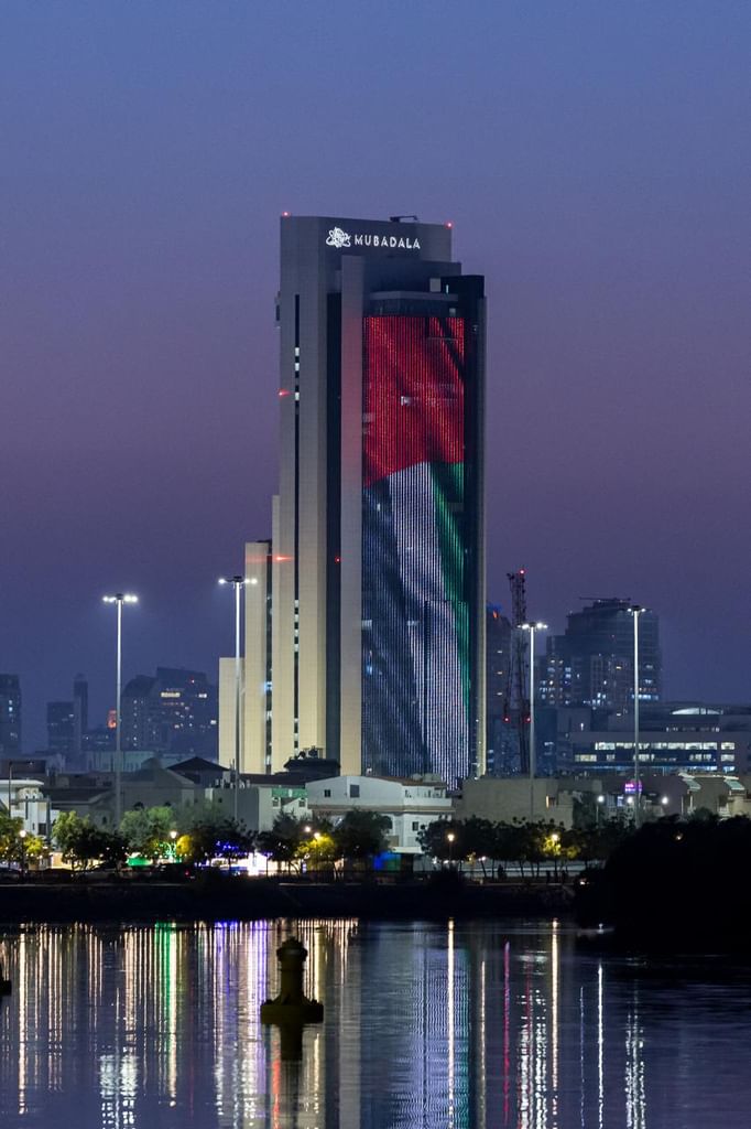 Mubadala contributes AED45 billion to Abu Dhabi GDP, supports 98,000 jobs in 2025
