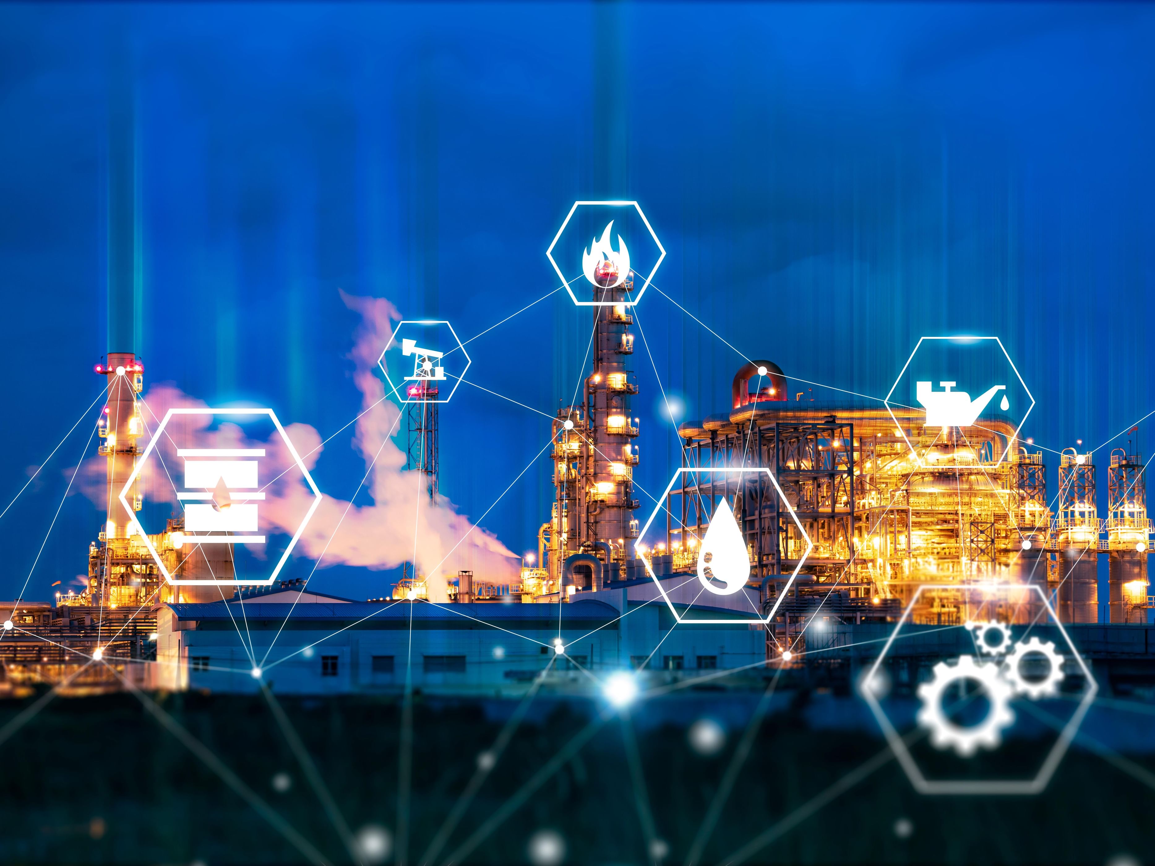 Kuwait oil sector's impenetrable cybersecurity system keeps perils at bay