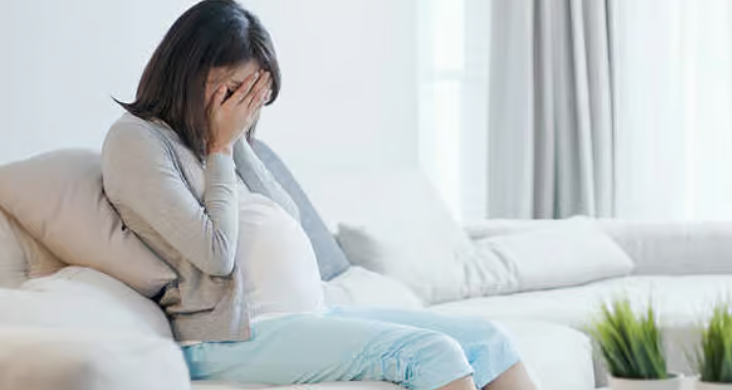 ‘Pregnancy pain should not be normal’: Abu Dhabi’s ‘Dr Magic’ on a silent crisis