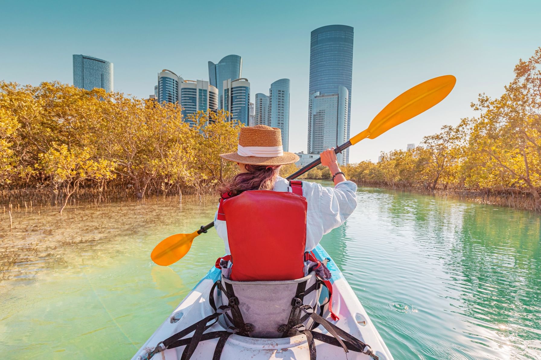 UAE boosts investment in tourism sector with competitive incentives