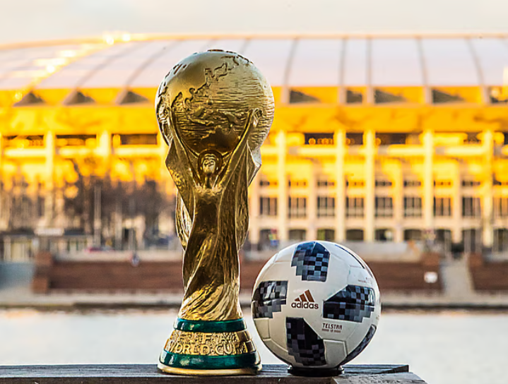 FIFA raises top ticket price for World Cup final to $10,990 during glitch-hampered sales reopening