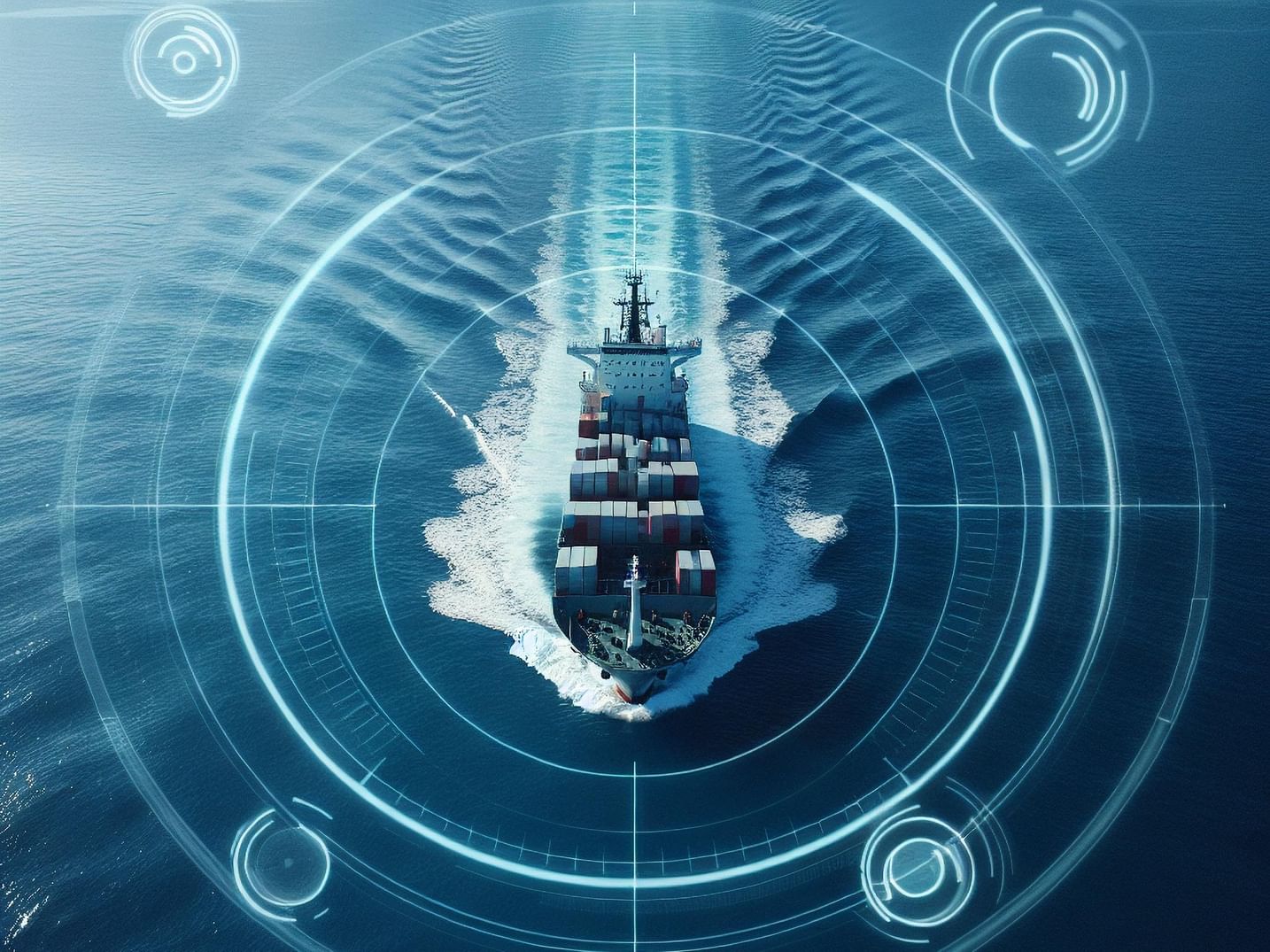 AD Ports Group begins rollout of LEO satellite connectivity across global operations