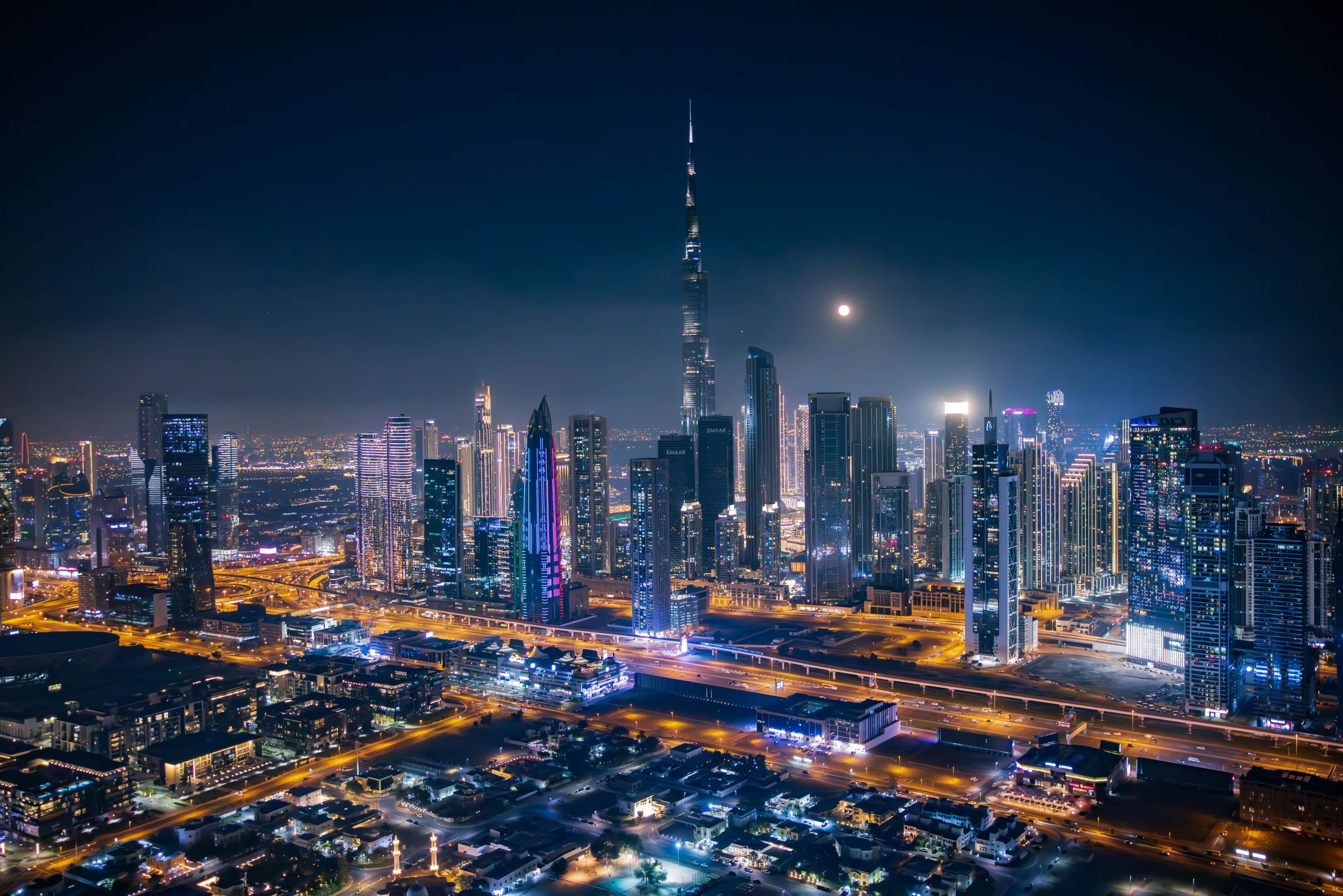 Leaders of Dubai-based unicorn companies hail city as global innovation hub shaping future technology, driving digital economy