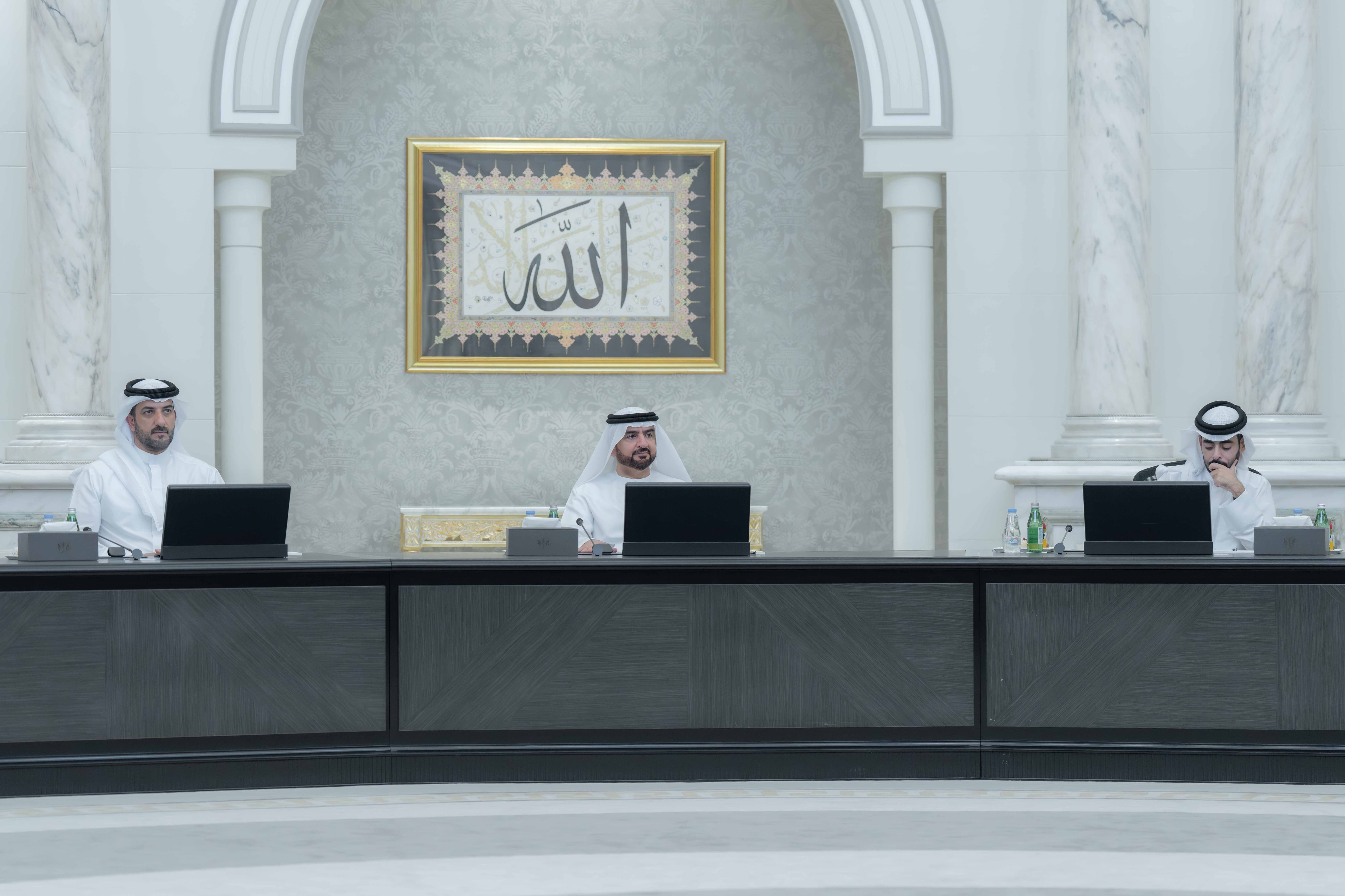 SEC approves Sharjah Museums Authority’s new organisational structure