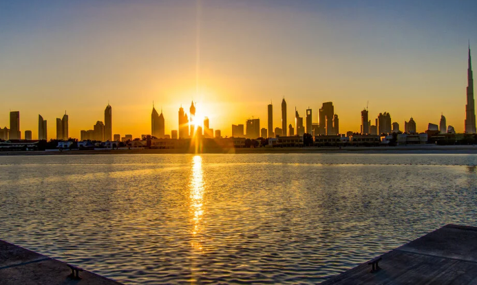 Temperatures will continue to hit near 50°C Monday