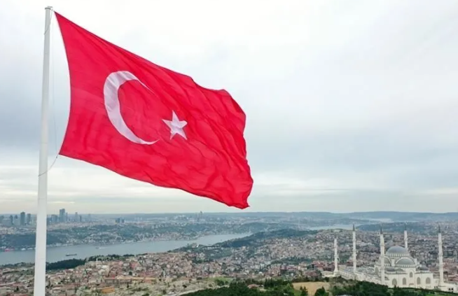 Newly established companies in Türkiye rise 9.3% in 1st half