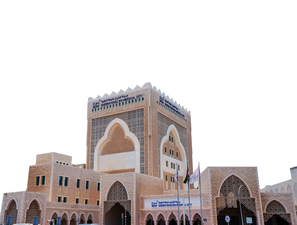 SEHA introduces advanced LASER Stone Surgery for children in Abu Dhabi