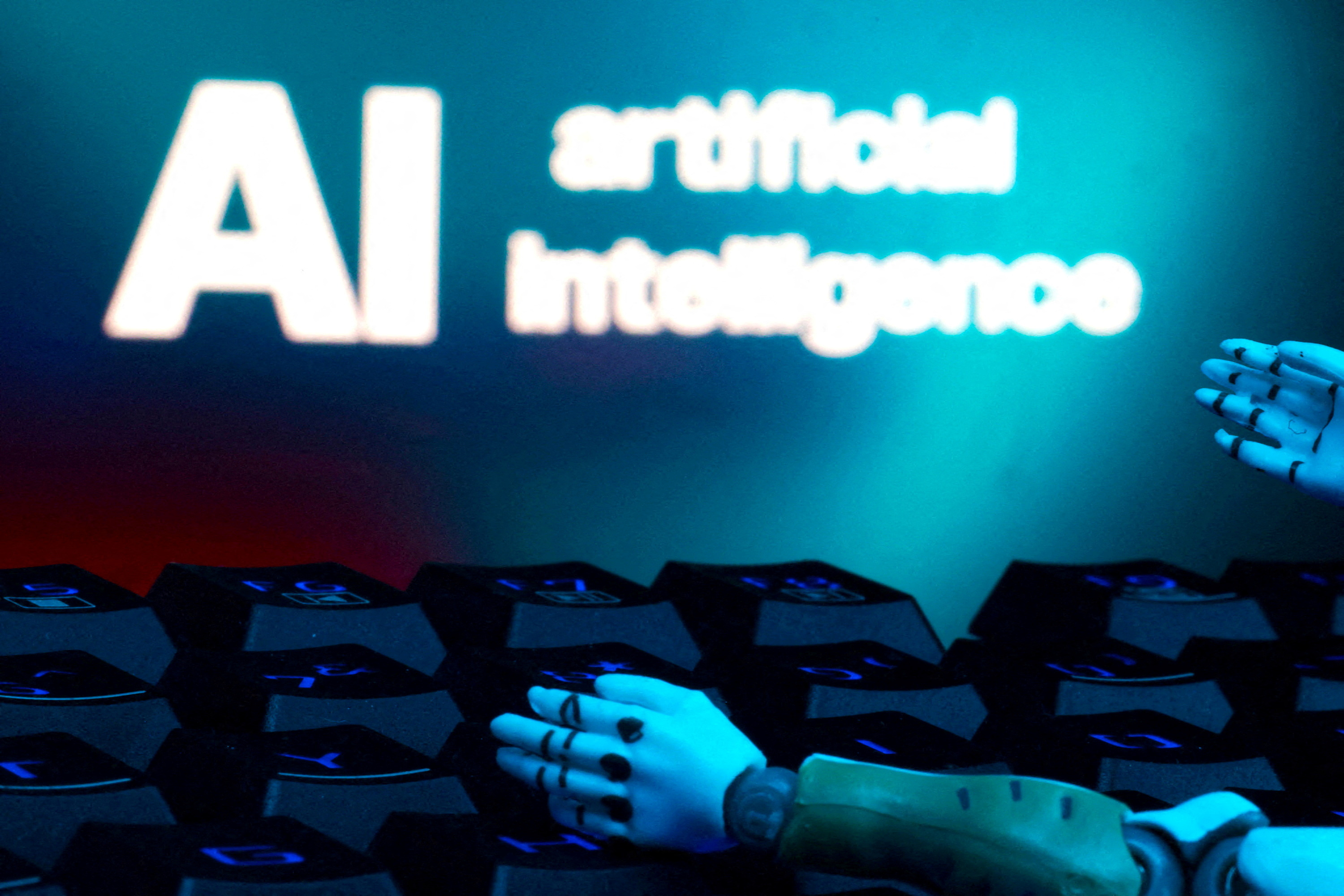 AI to boost trade by nearly 40% by 2040: World Trade Report 2025