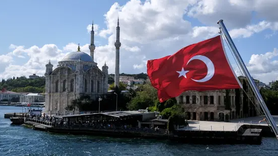 Türkiye's President unveils 2026-2030 AI Action Plan at Istanbul summit