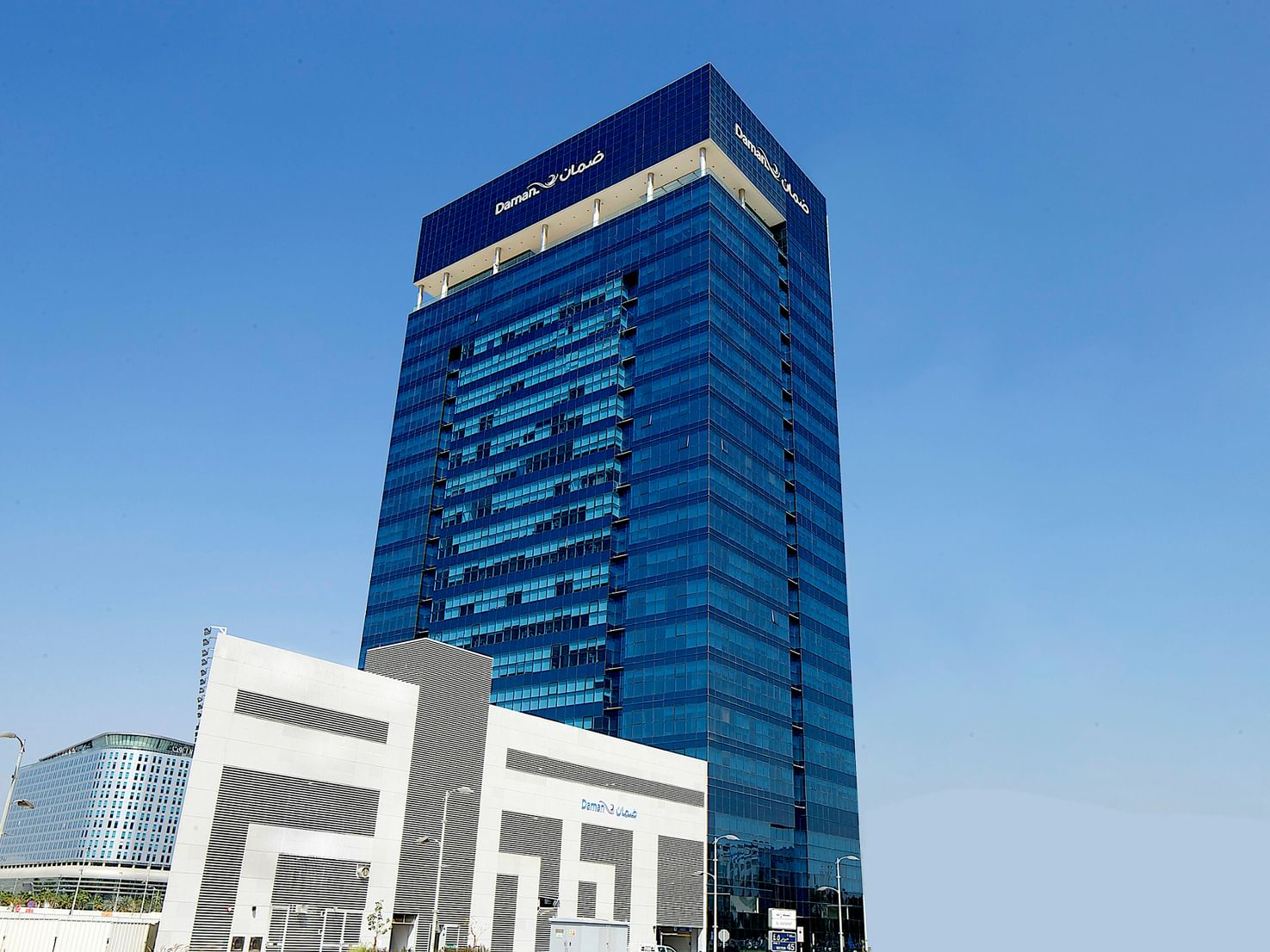 Daman launches fourth season of #RamadanWithDaman