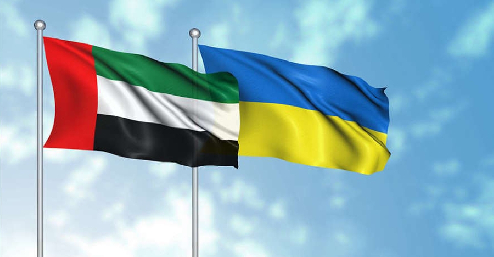 UAE-Ukraine CEPA officially enters into force on July 1