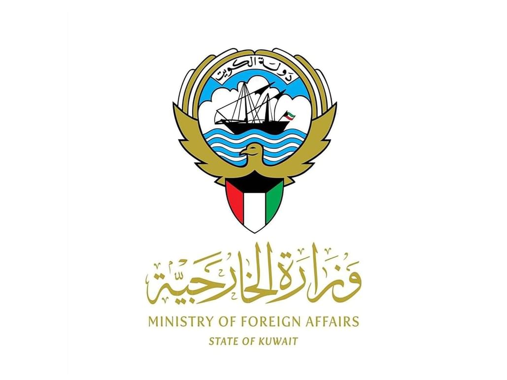 Kuwait condemns attack targeting UAE Consulate in Kurdistan Region of Iraq