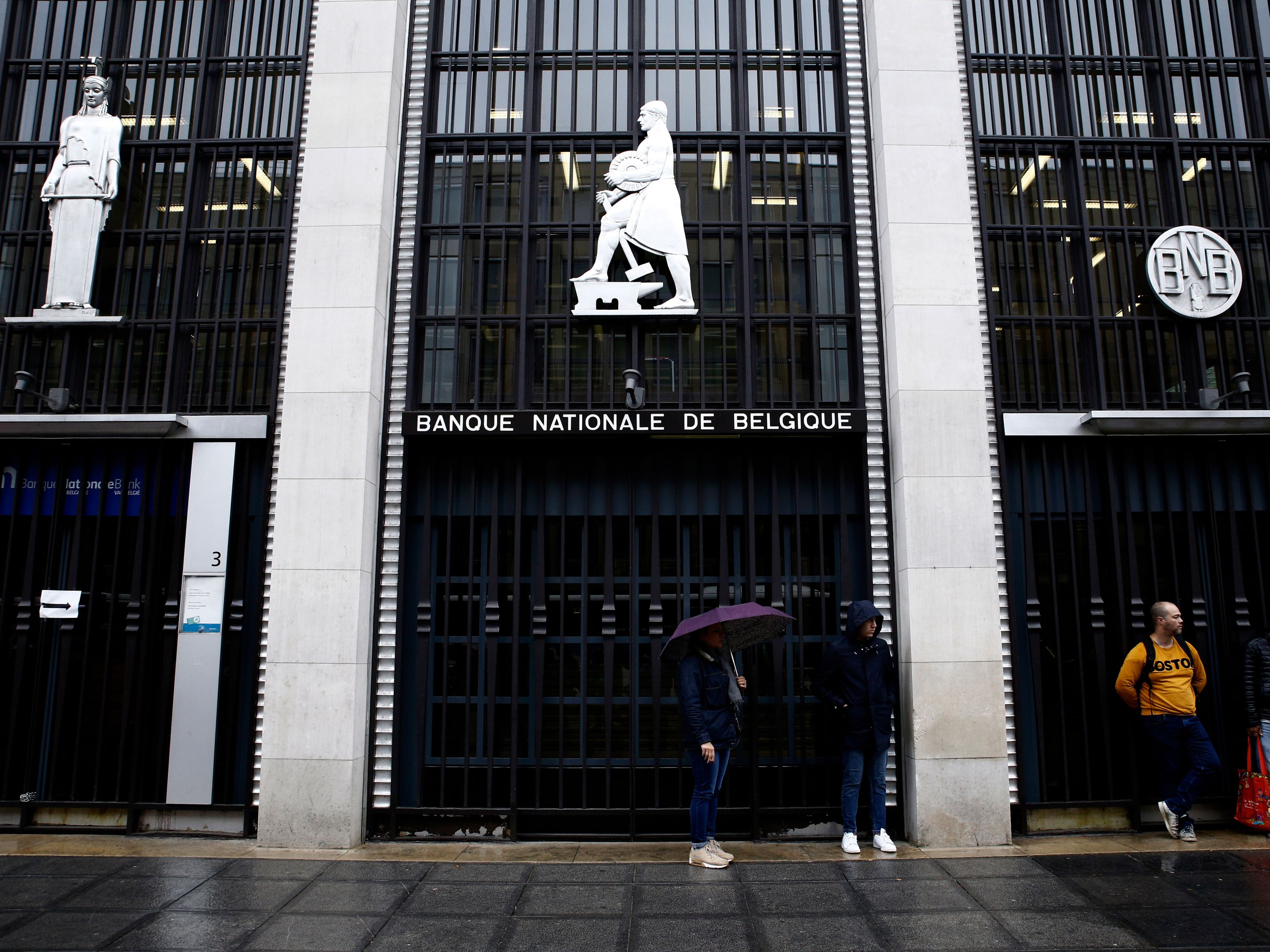 Belgium’s trade deficit persists amid decline in imports, exports