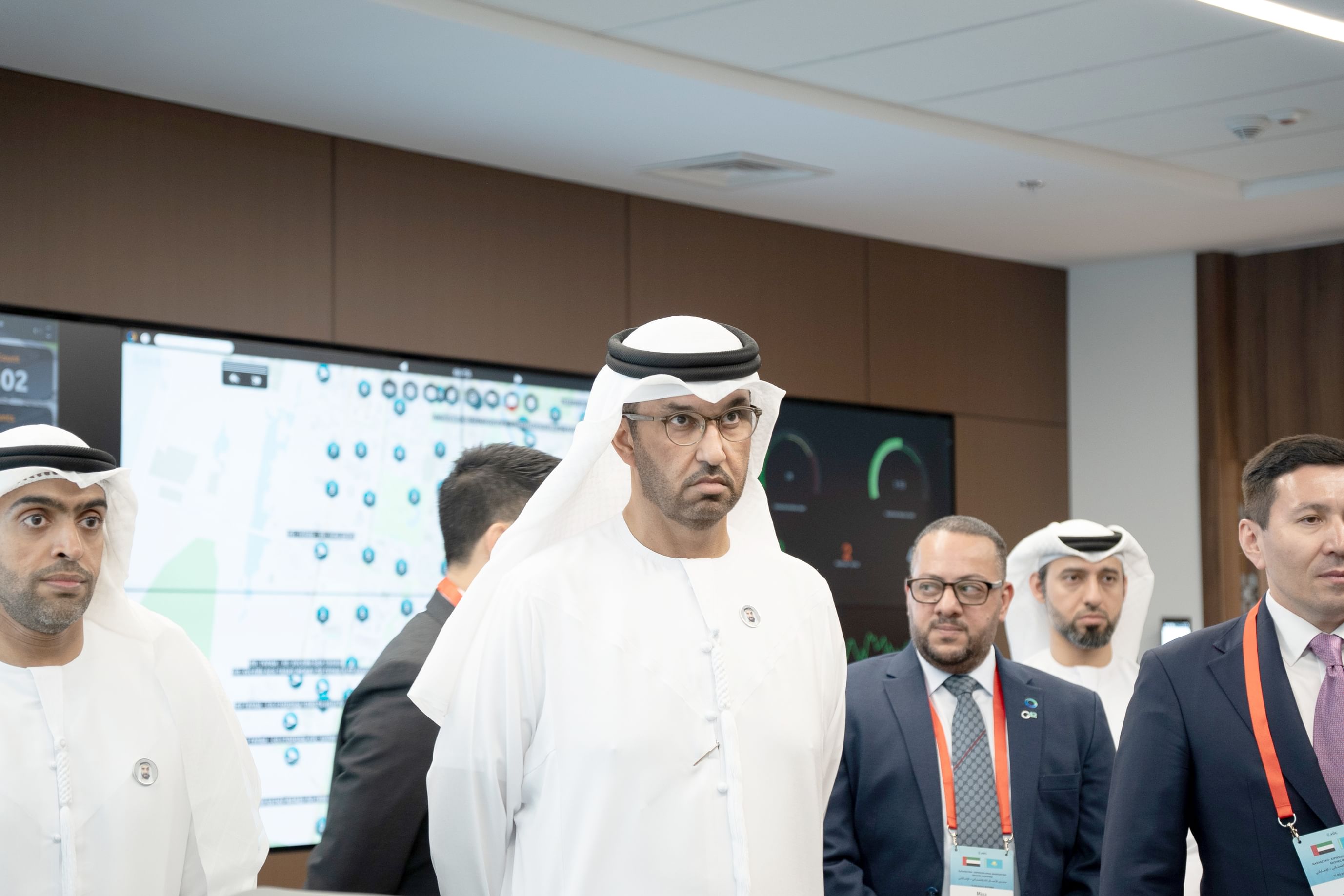 Presight opens inaugural regional office in Astana