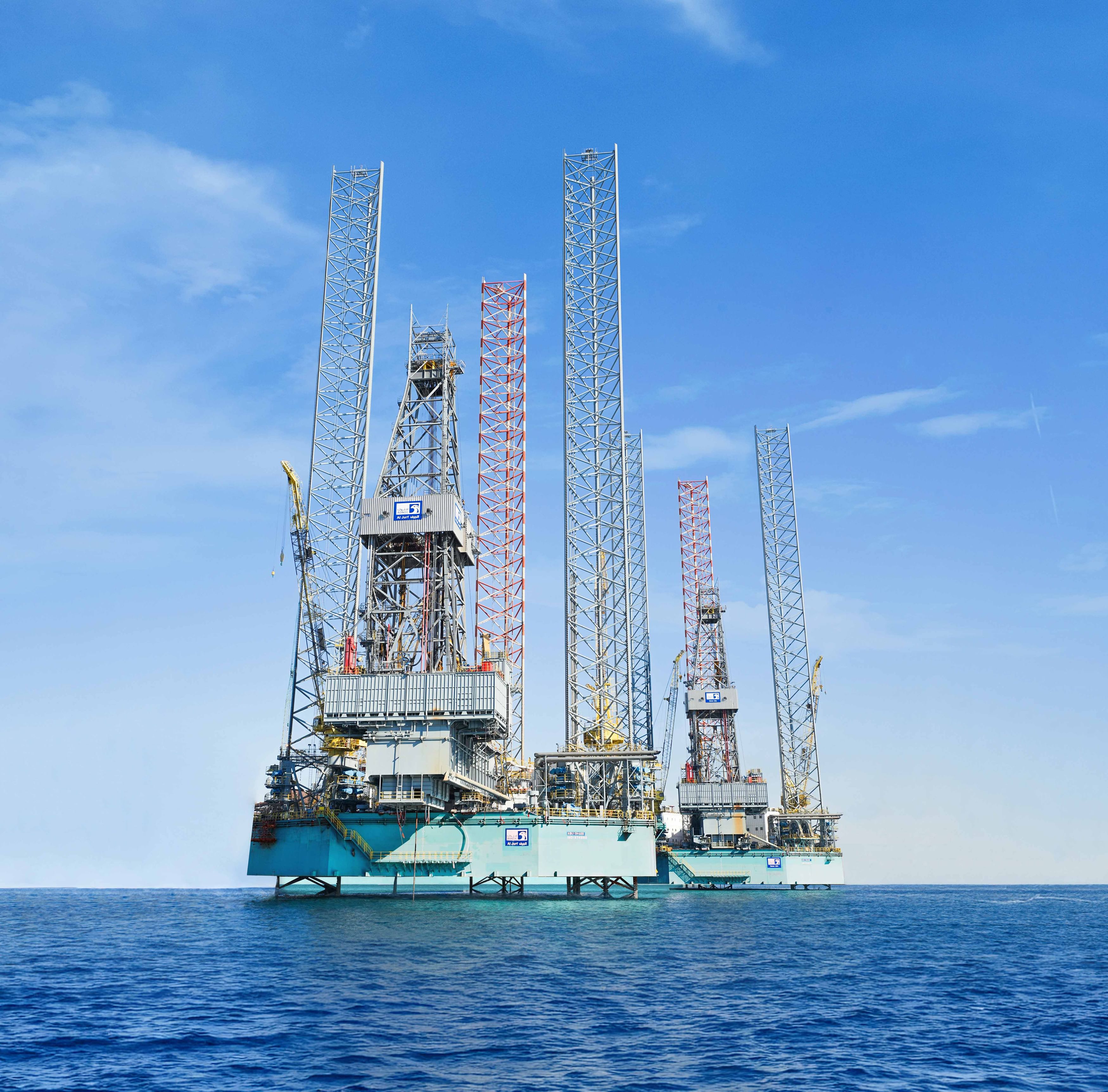 ADNOC Drilling hits 100% fleet utilisation