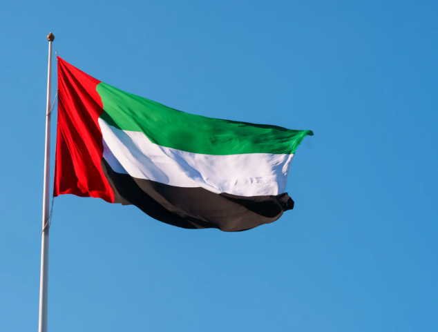 Rulers of Emirates condole with Saudi King on passing of Prince Alwaleed bin Khalid 