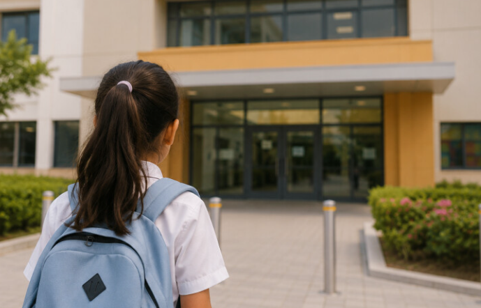 Dubai announces Eid Al Adha public holiday for private schools