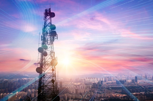 UAE telecom services trade up 4.3% to AED10.2 billion in 2024