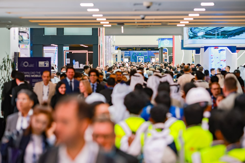 Energy and finance leaders at ADIPEC urge joint efforts to mobilise capital for emerging economies