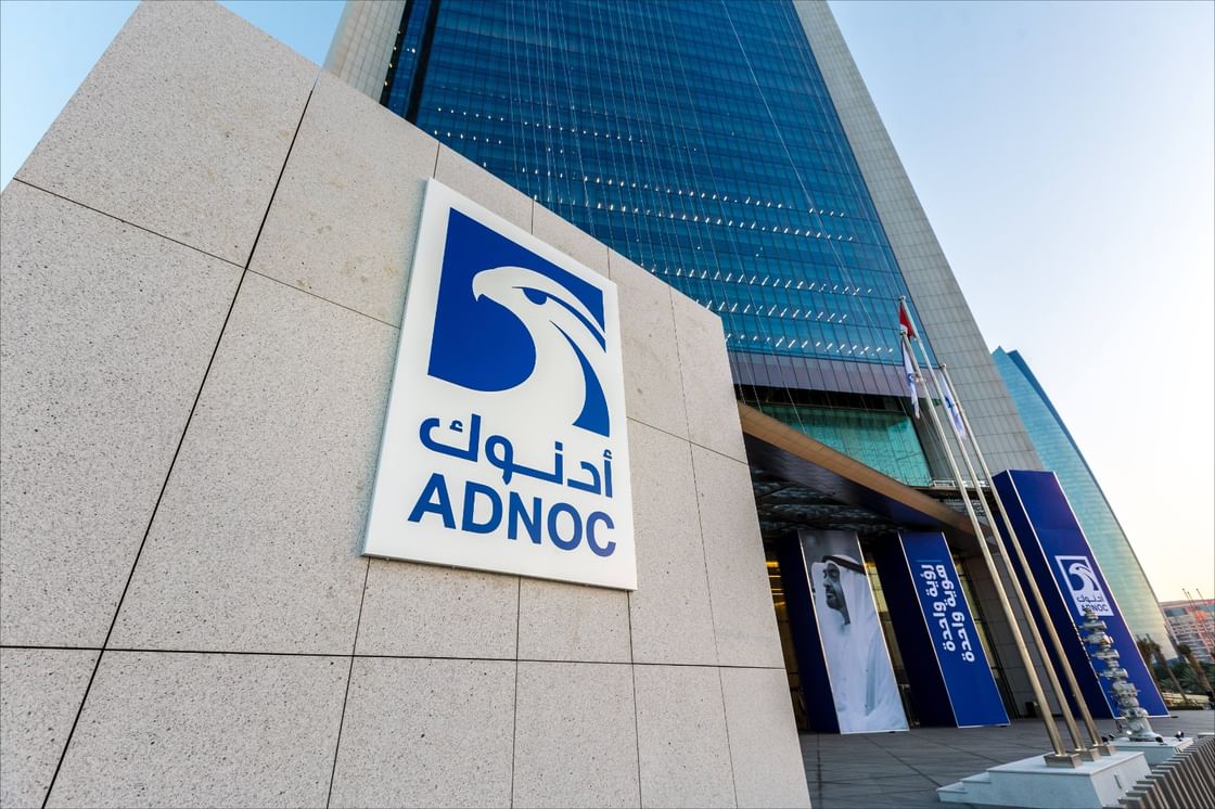 ADNOC on potential polyolefin opportunities