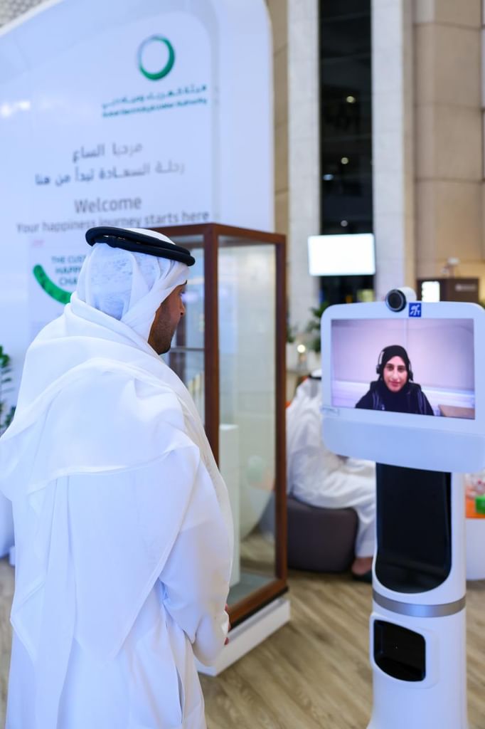 DEWA achieves 7.4 million digital transactions in H1 2026